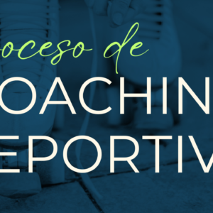 Ciclo de Coaching Individual - Patinaje