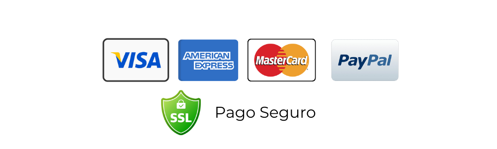 Pago seguro
