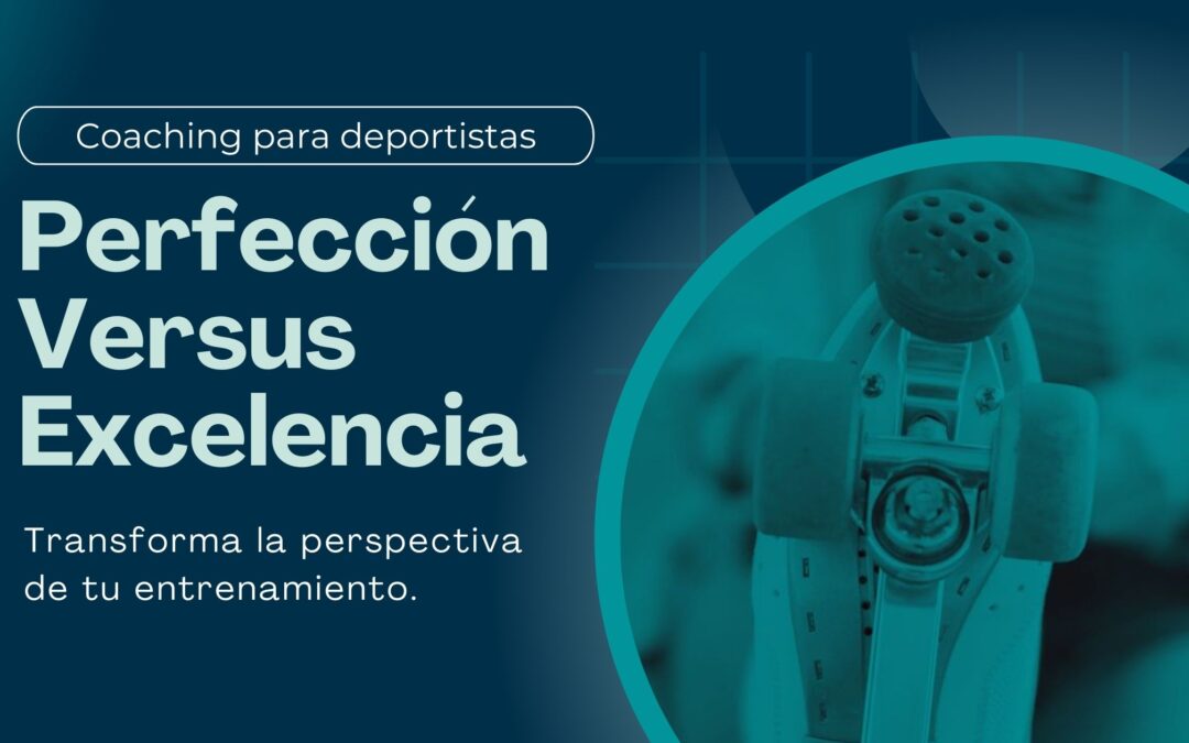 Deja de bloquear tu propio avance