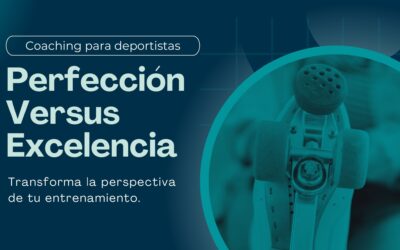 Deja de bloquear tu propio avance