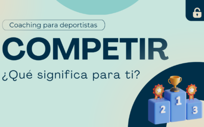 La competencia cambia contigo
