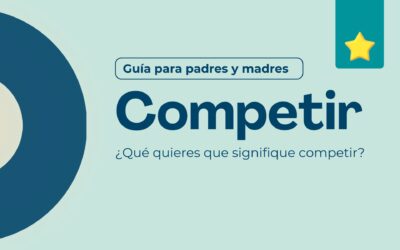 Mentalidad deportiva: la influencia de la familia en la competencia