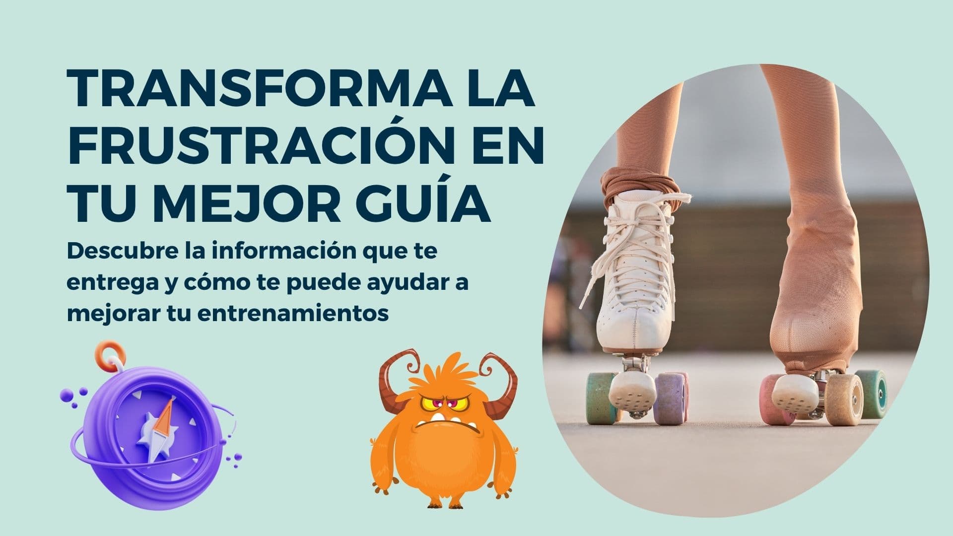 Frustración - Coaching deportivo