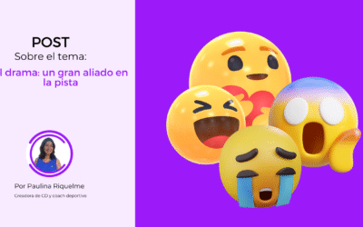 El Drama en la pista y sus efectos en tu rendimiento