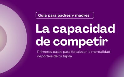La competencia no es solo un deseo…